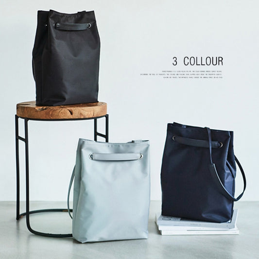 For Apple Macbook Shoulder / Handheld / Messenger Computer Bag, Size: Medium(Lake Blue+Gray Mouse Pad) by bashfashion