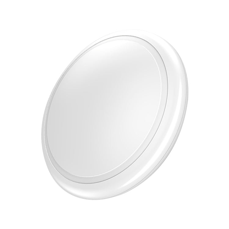 Global Location Tracker Anti-lost Protection Devices(White) by bashfashion