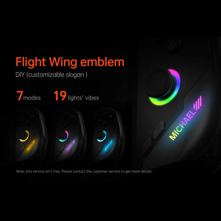 ONE-NETBOOK OneXPlayer F1 Pro 7 inch Handheld Game Console, 32GB+1TB, Windows 11 AMD Ryzen 7 8840U(UK Plug) by ONE-NETBOOK