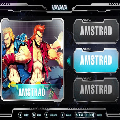 GD10 256G Built-In 60000+ Games Dual System Set-Top Box 3D Home 4K HD TV Game Console Box US Plug(White) by ANBERNIC