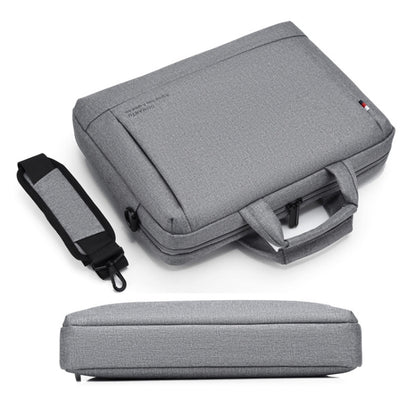 OUMANTU 020 Event Computer Bag Oxford Cloth Laptop Computer Backpack, Size: 14 inch(Black) by OUMANTU