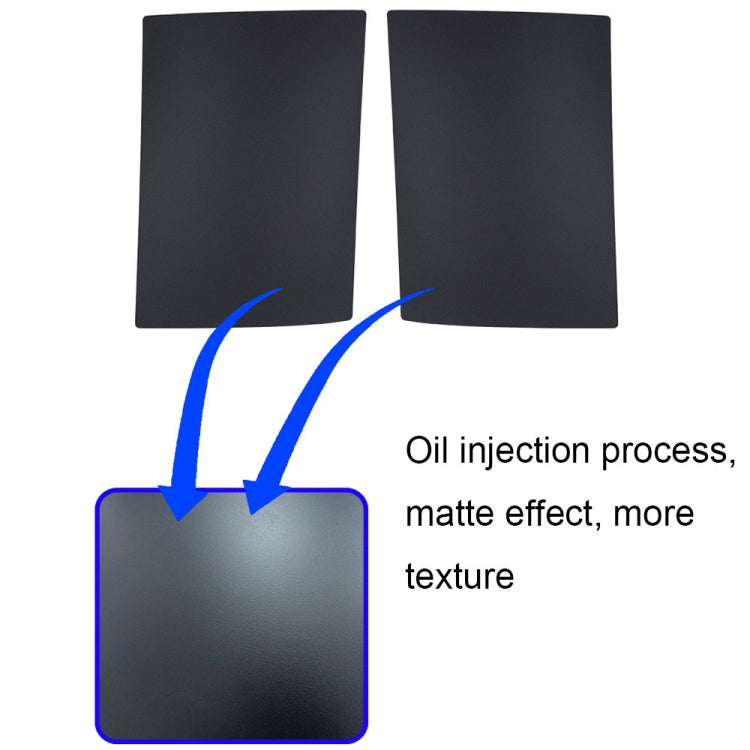 HBP-384 For Sony PS5 Digital Edition Console Protective Shell Game Console Accessories(Blue) by bashfashion