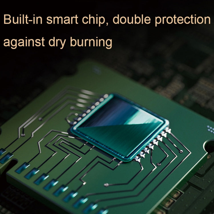 Silent USB Plug-In Silver Ion Purifying Humidifier Household Night Light Atomizer, Color: Duck by bashfashion