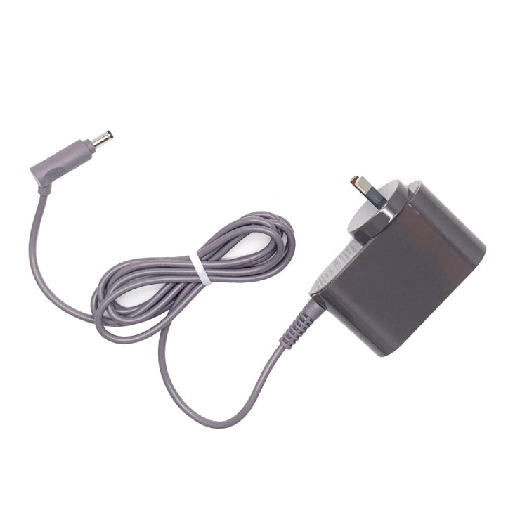 For Dyson V6 V7 V8 26.1V AU Plug Adapter Charger with Indicator Light, Cable Length 1.8m by bashfashion