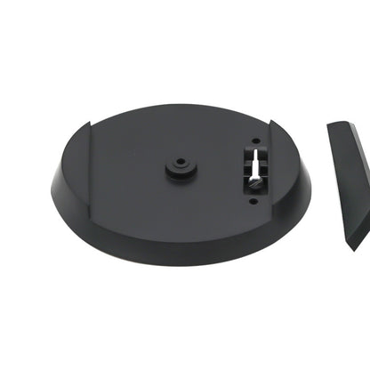 For PS5 Optical Drive Version Or Digital Version 2-in-1 Base Vertical Bracket by bashfashion