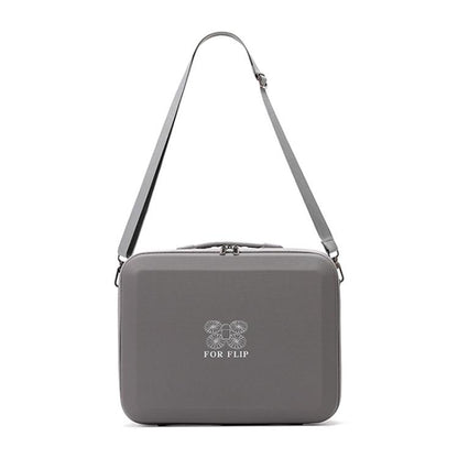 BKANO For DJI Flip Smooth Flying Tri-Power Kit Storage Bag Shock Absorbing Storage Case Backpack(For Normal RC N3) by BKANO